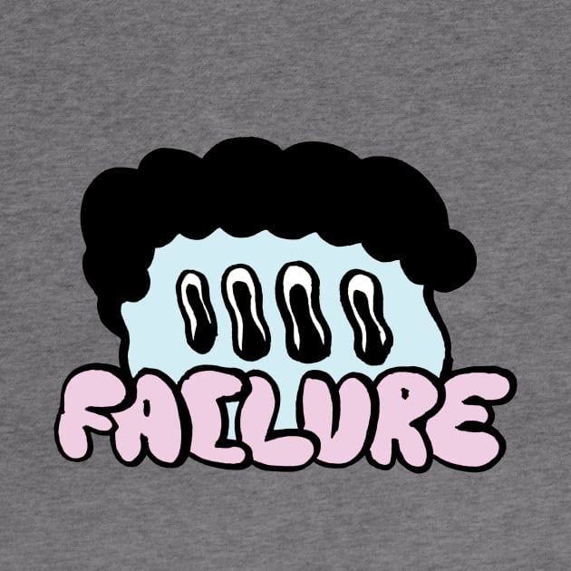 Failure by saif